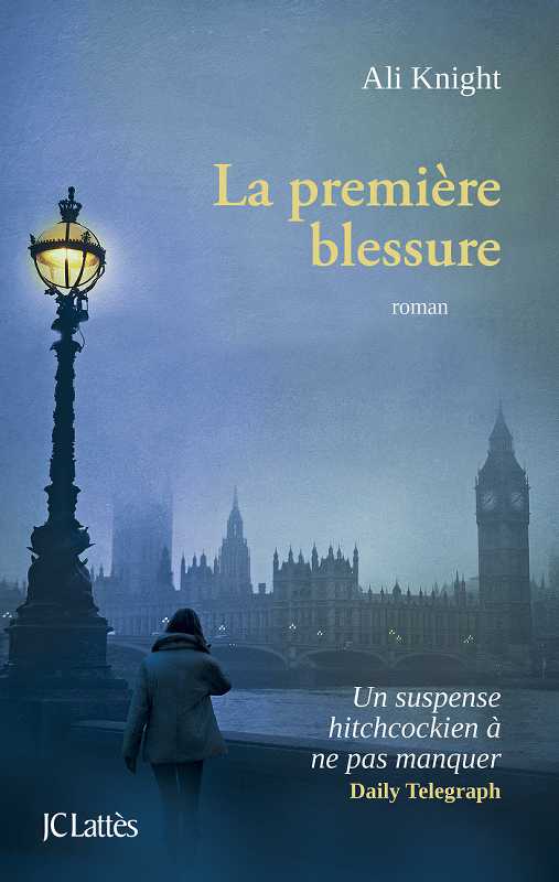 La Premiere Blessure