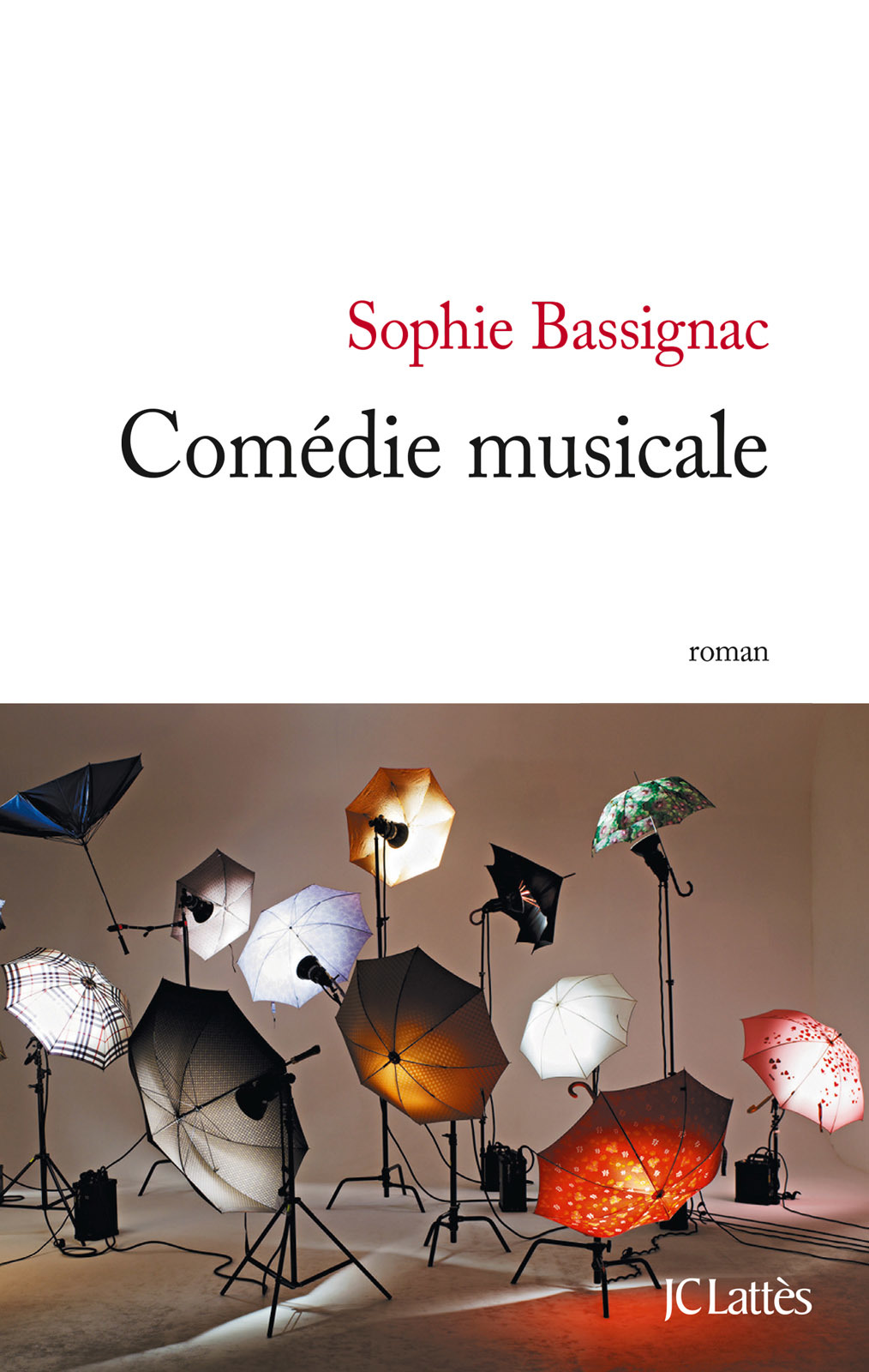 Comédie Musicale