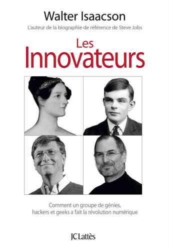 Les Innovateurs