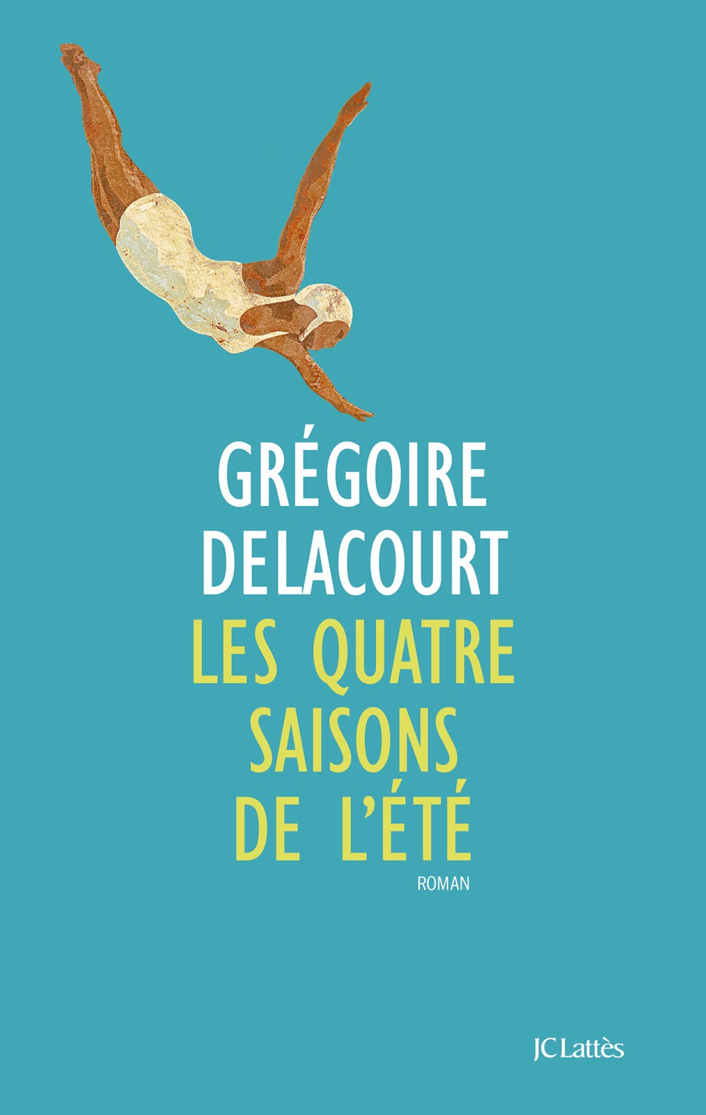 Les quatre saisons de l'été