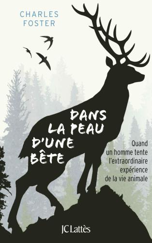 Dans La Peau D'Une Bete