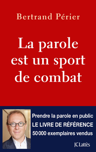 La Parole Est Un Sport de Combat