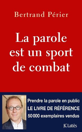 PAROLE EST UN SPORT DE