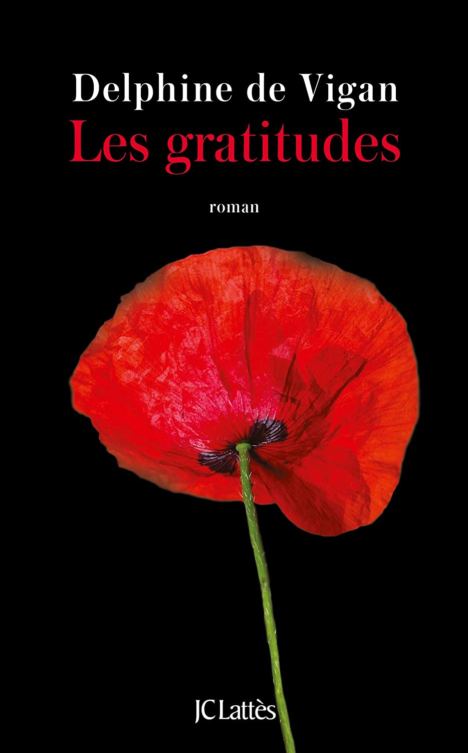 Les gratitudes (Litt&eacute;rature fran&ccedil;aise) (French Edition)