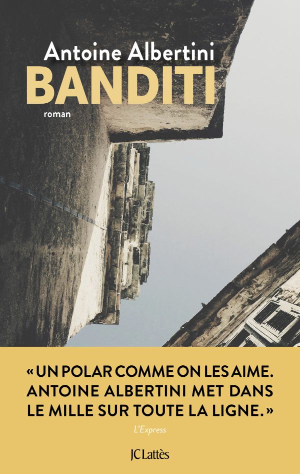 Banditi : roman