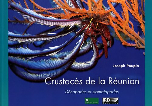 Crustacés de la Réunion : décapodes et stomatopodes