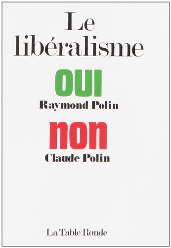 Le Libéralisme 