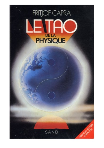 Le Tao De La Physique