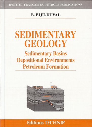 SEDIMENTARY GEOLOGY