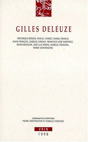 Gilles Deleuze