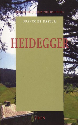 Heidegger