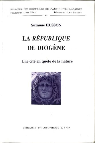 La Republique de Diogene