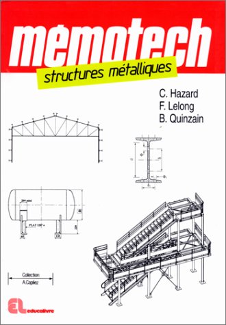 Structures métalliques