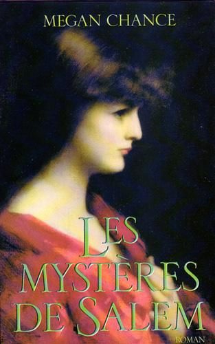 Les Mystères De Salem