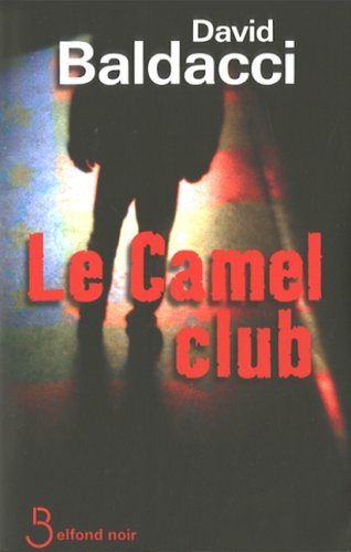 Le Camel Club