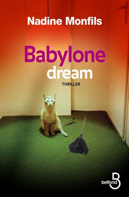 Babylone Dream