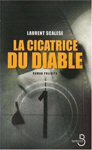 LA CICATRICE DU DIABLE