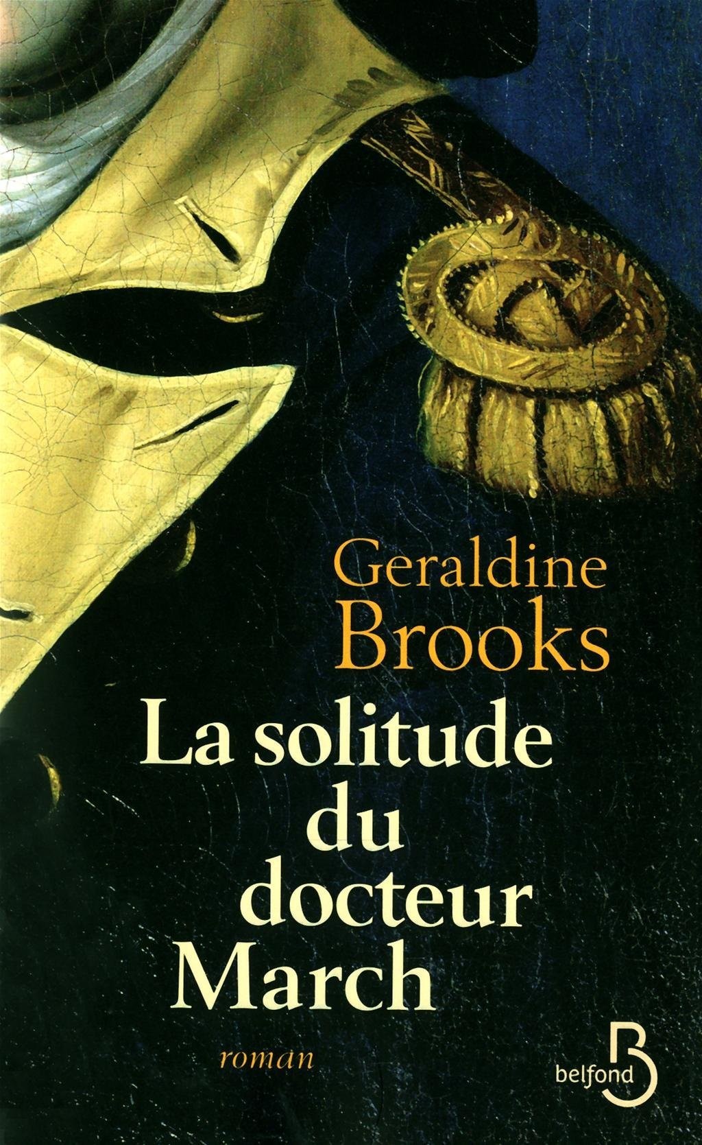 La solitude du docteur March