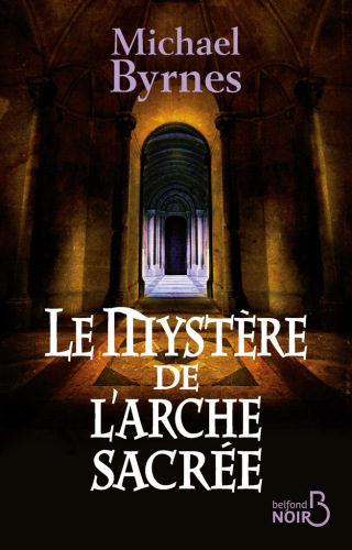 Le mystère de l'arche sacrée