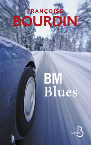 BM blues : roman