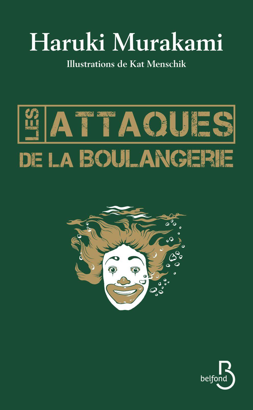 Les attaques de la boulangerie