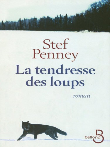 La tendresse des loups