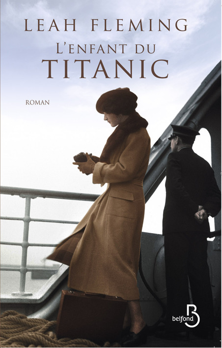 L'enfant du Titanic