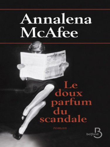 Le doux parfum du scandale