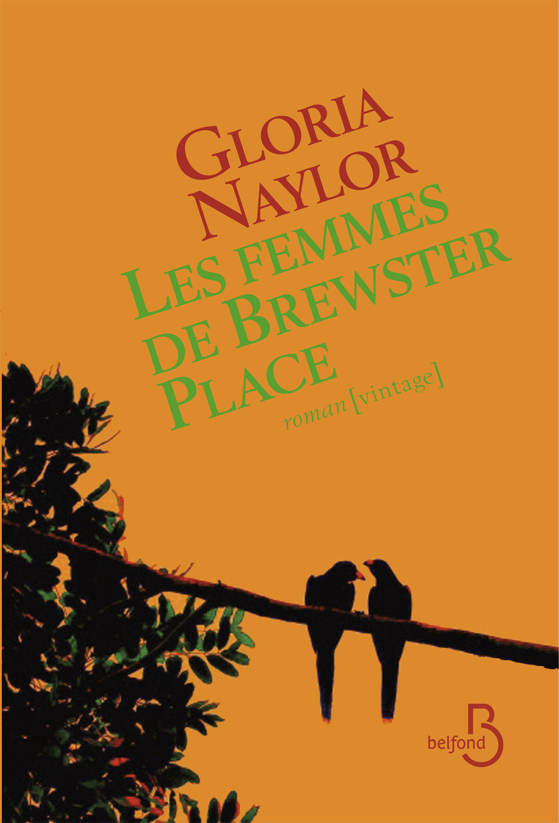 Les femmes de Brewster Place