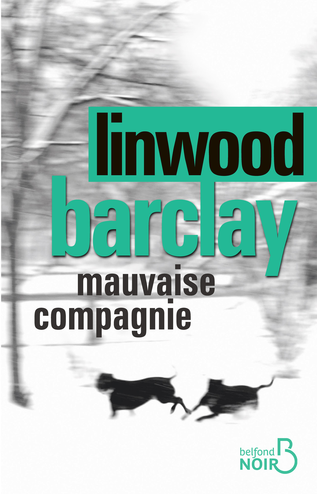 Mauvaise compagnie