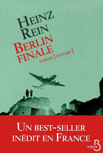 Berlin finale