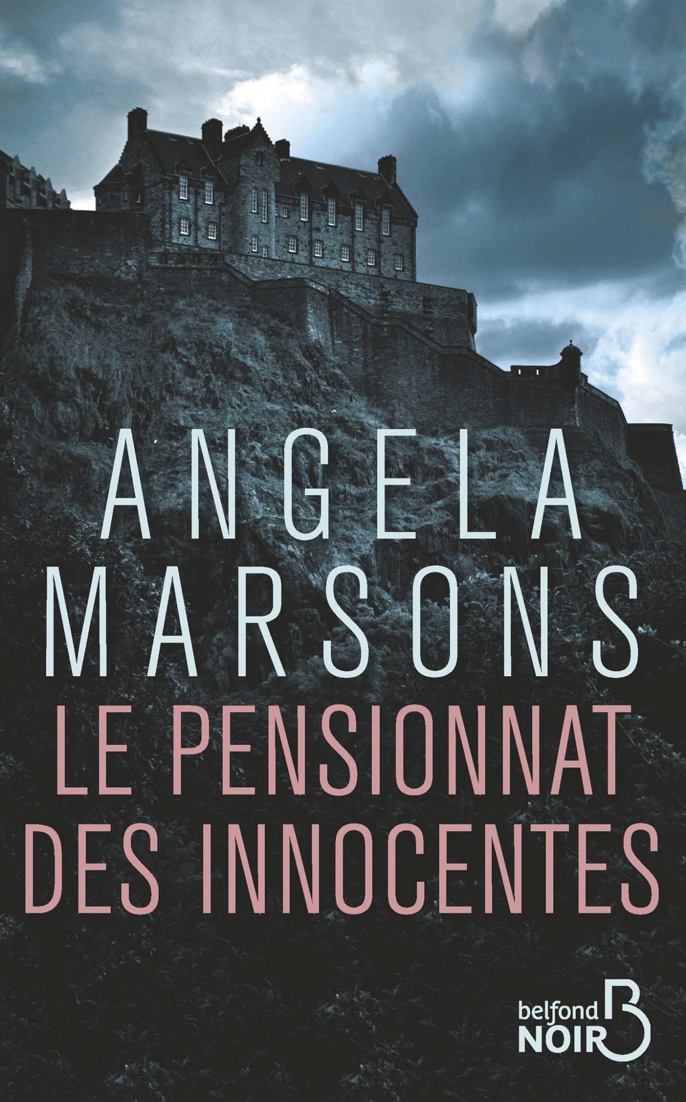 Le pensionnat des innocentes