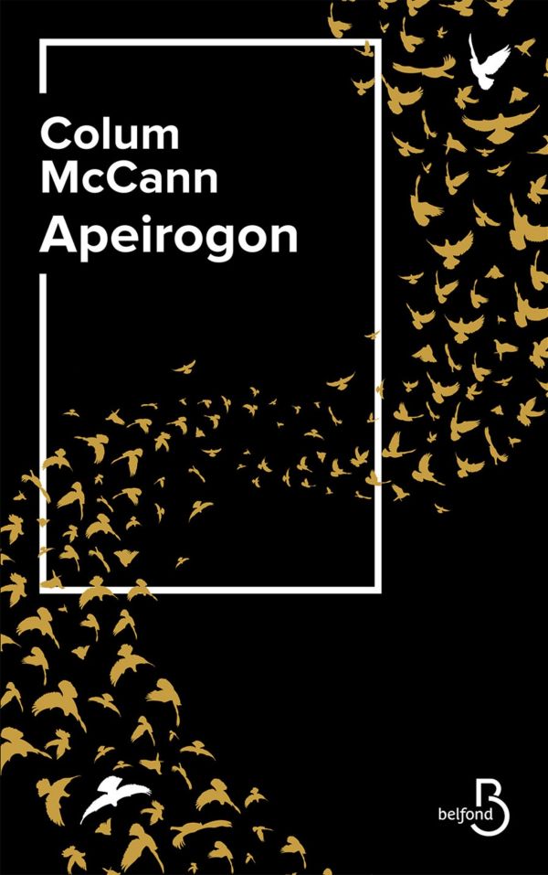 Apeirogon