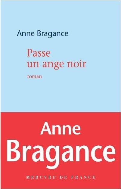 Passe Un Ange Noir