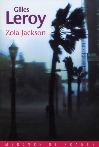 Zola Jackson