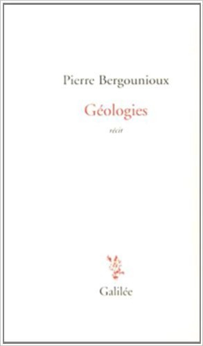 Géologies