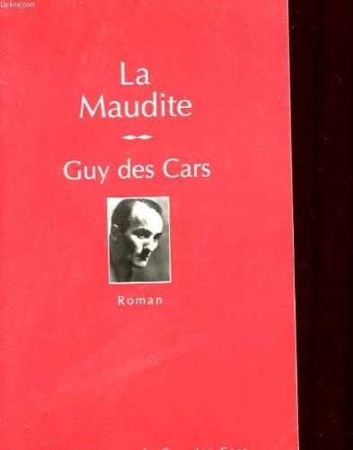 La Maudite