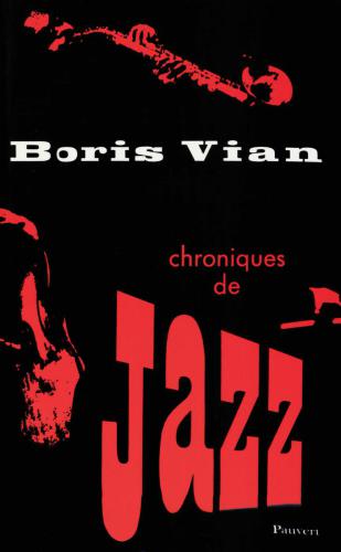 Chroniques de Jazz