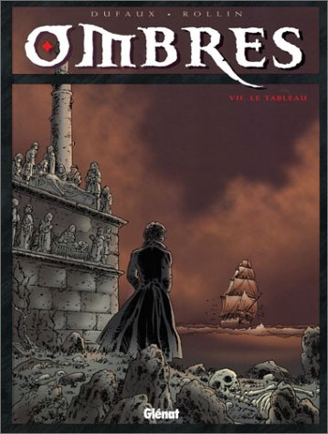 Ombres, Tome 7 