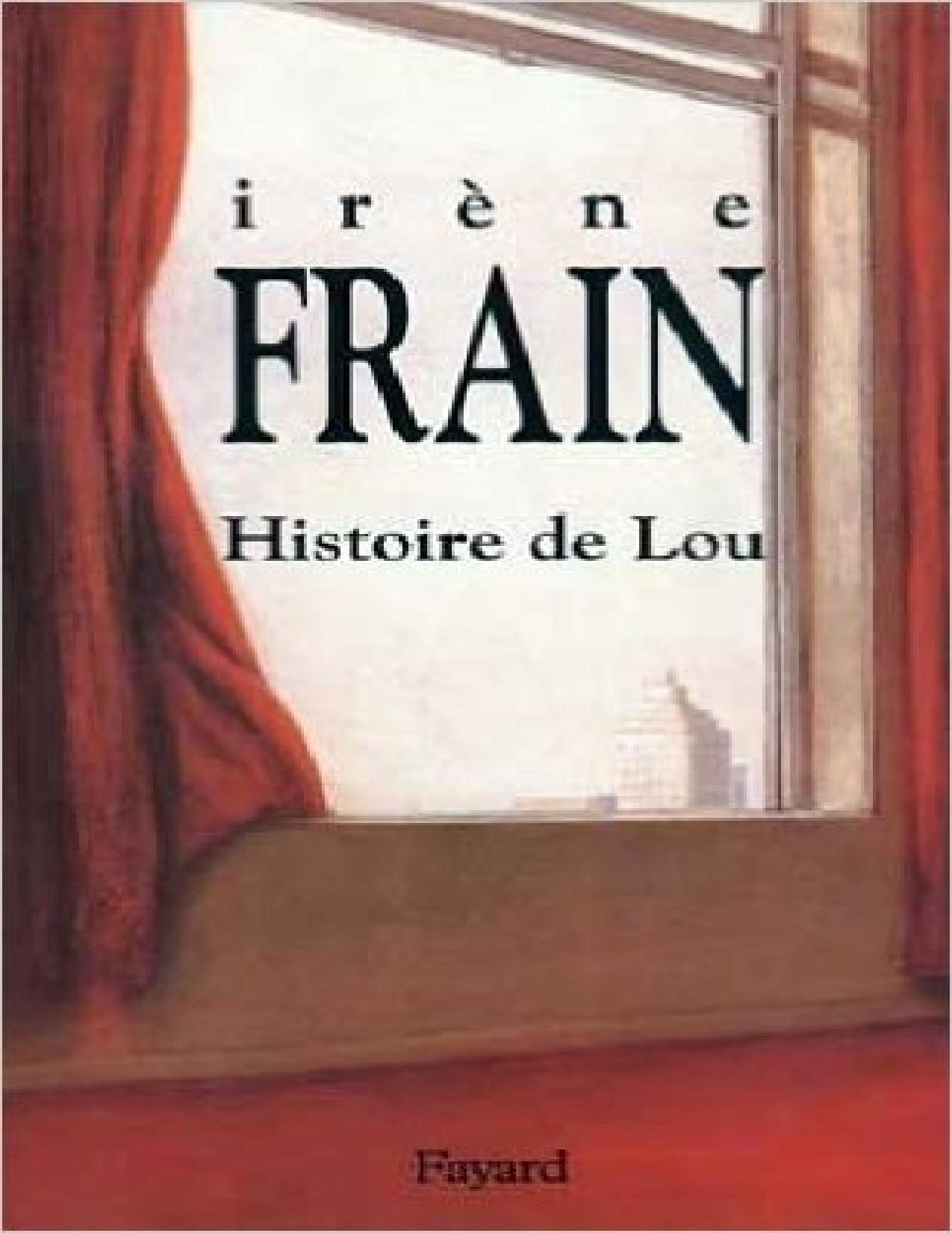 Histoire de Lou