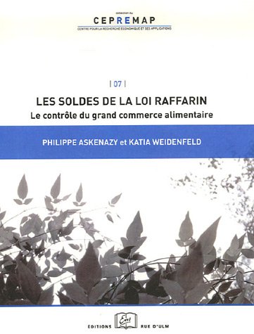 Les Soldes De La Loi Raffarin