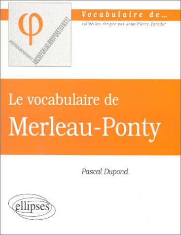 Merleau Ponty