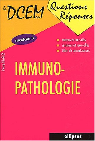 Immunopathologie