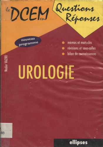 Urologie