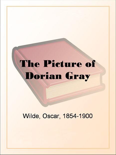 The Picture of Dorian Gray