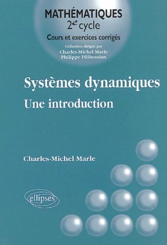 Systèmes dynamiques : une introduction