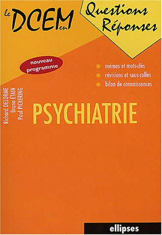 Psychiatrie