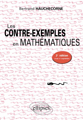 Les Contre-exemples en Mathématiques