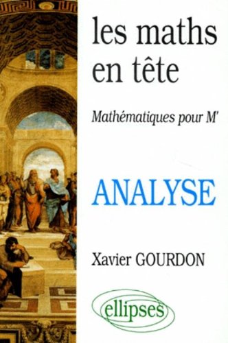 Les Maths En Tête, Mathématiques Pour M'