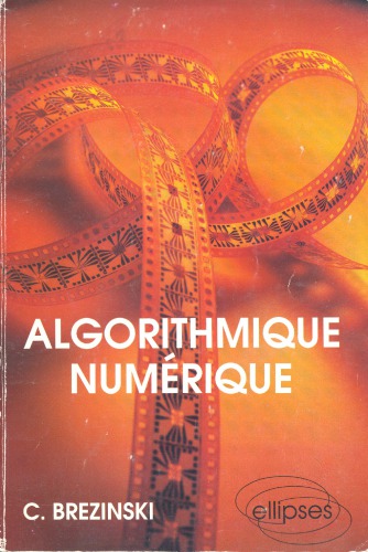 Algorithmique numérique